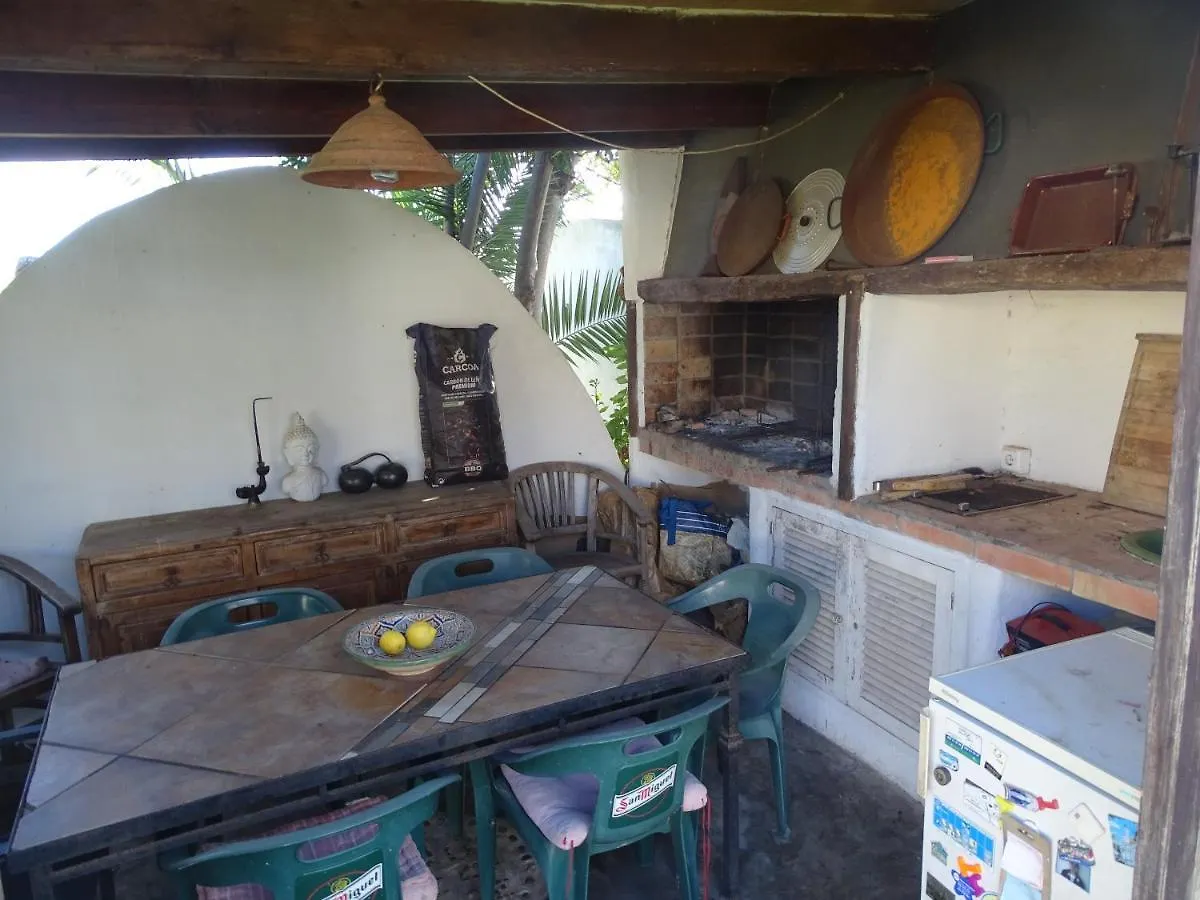 Bed & Breakfast Parador Son Jans Jardin Campanet