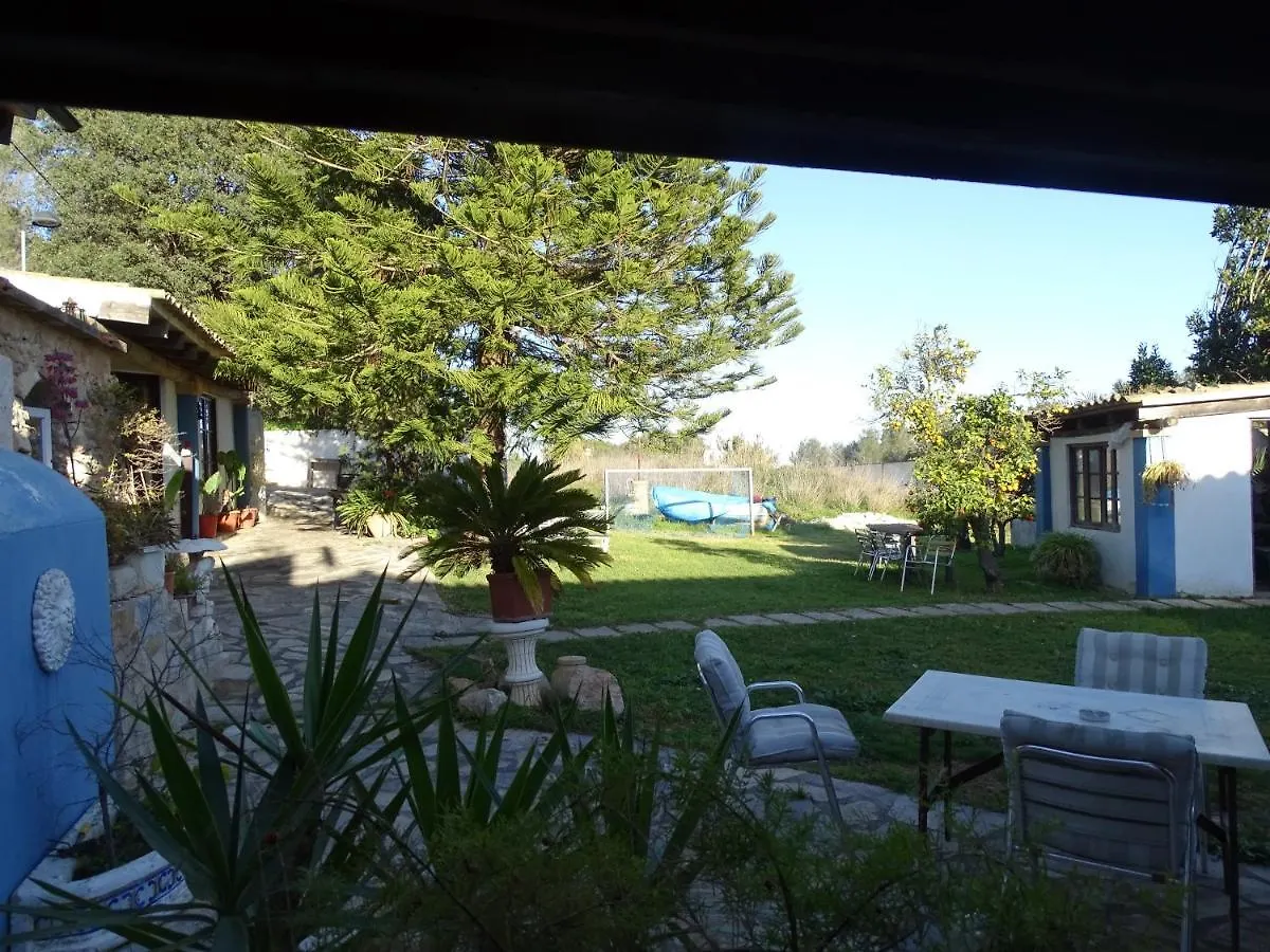 Parador Son Jans Jardin Campanet 0*,  Španělsko